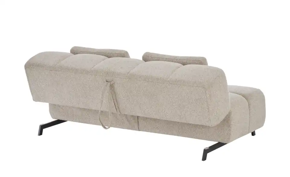 Schlafsofa Valina, Rückansicht