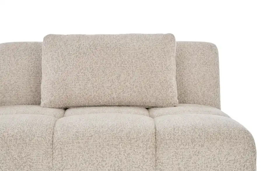 Schlafsofa Valina, Detailansicht