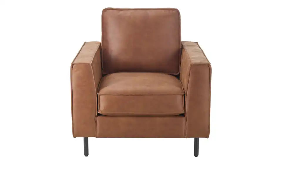Sessel Skaisia, Frontansicht