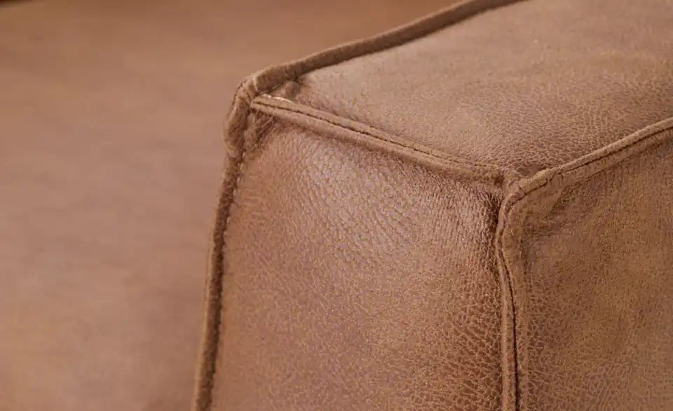 Sessel Skaisia, Detailansicht