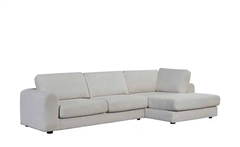Primo Ecksofa Elina, Perspektive