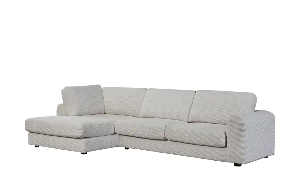 Primo Ecksofa Elina, Perspektive