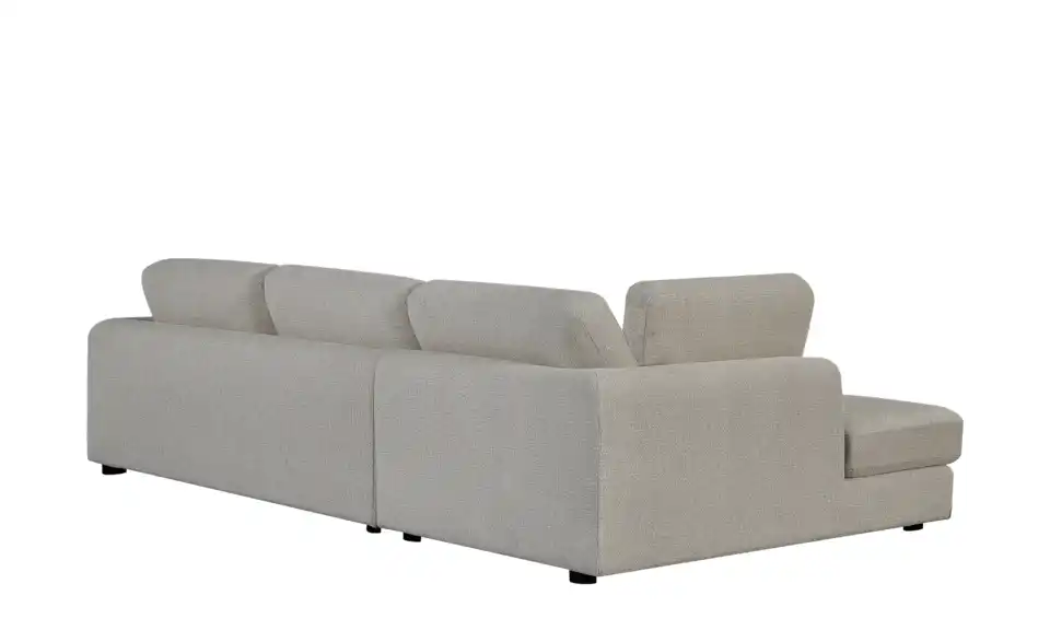 Primo Ecksofa Elina, Rückansicht