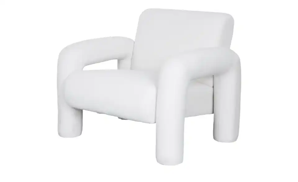 Sessel Lina, Perspektive