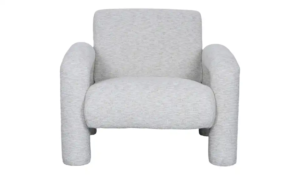 Sessel Lina, Frontansicht