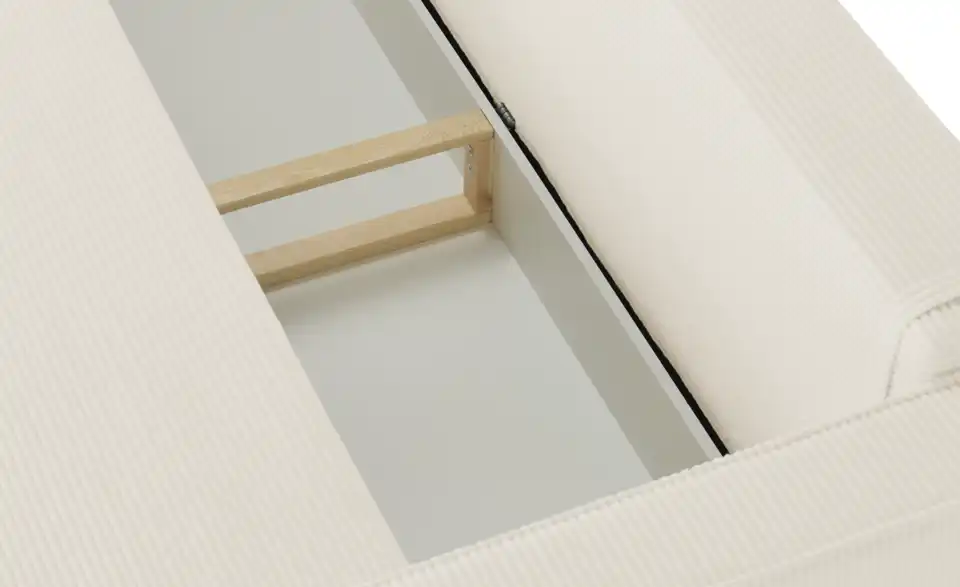 Schlafsofa Mila, Detailansicht