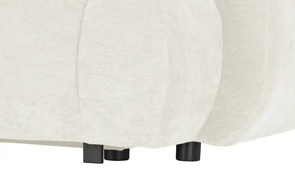 Primo Schlafsofa Passo mit Bettkasten, Detailansicht