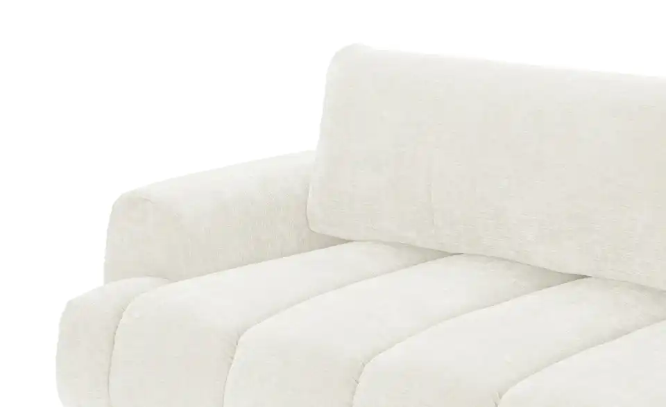 Primo Schlafsofa Passo mit Bettkasten, Detailansicht