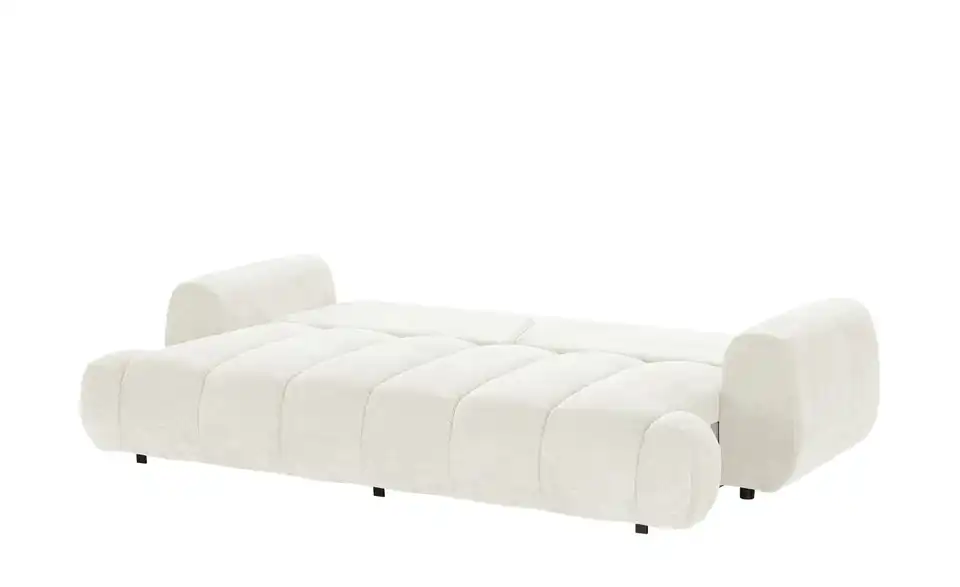 Primo Schlafsofa Passo mit Bettkasten, Funktionsansicht