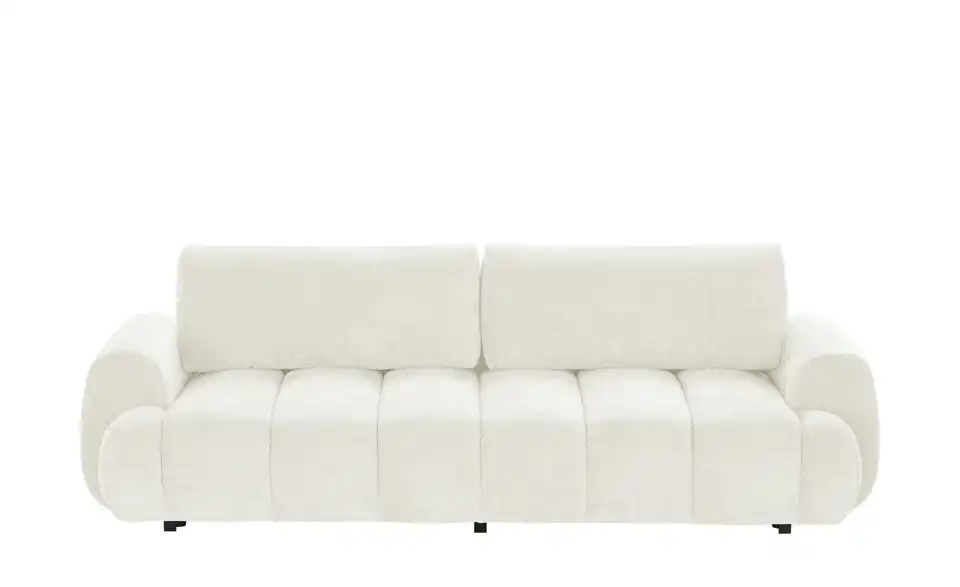 Primo Schlafsofa Passo mit Bettkasten, Frontansicht