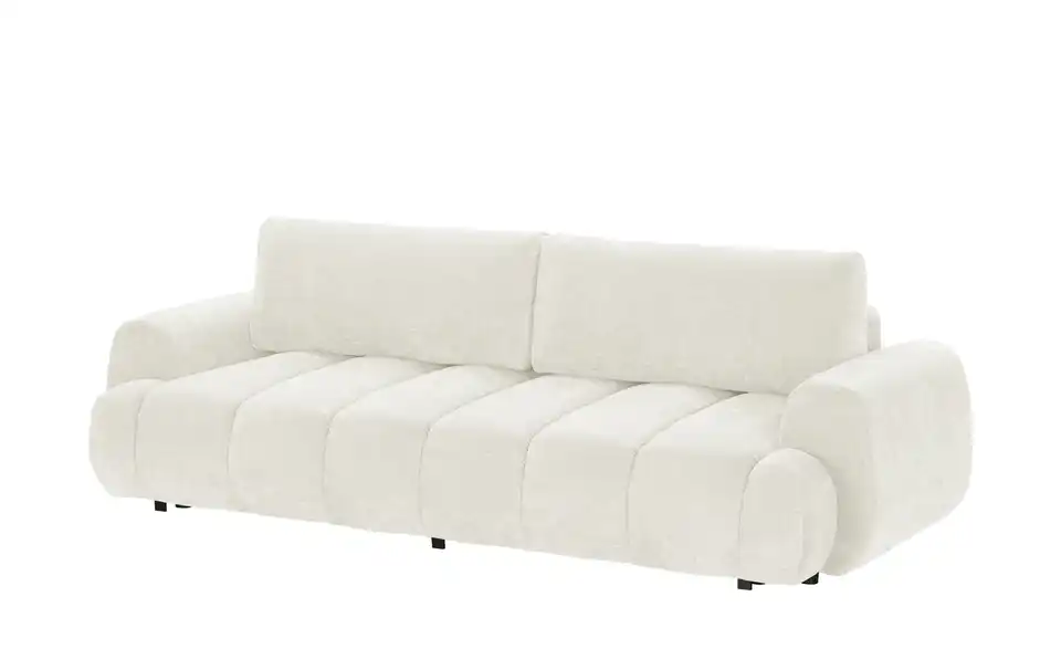 Primo Schlafsofa Passo mit Bettkasten, Perspektive