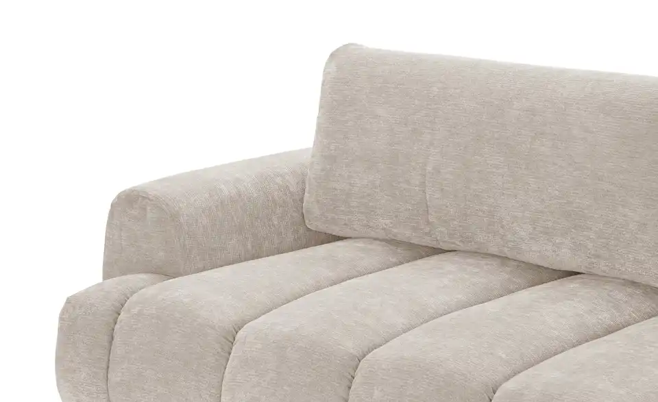 Primo Schlafsofa Passo mit Bettkasten, Detailansicht