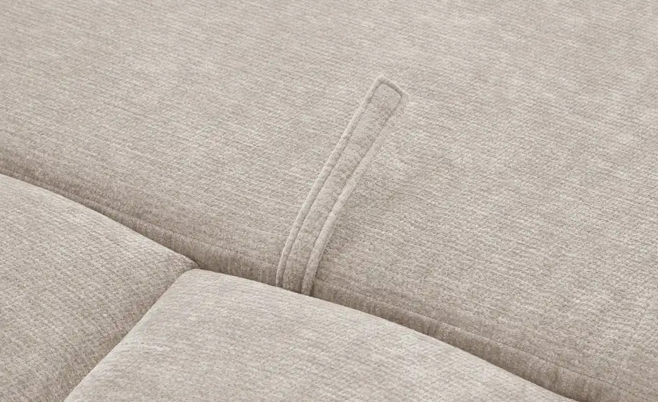 Primo Schlafsofa Passo mit Bettkasten, Detailansicht