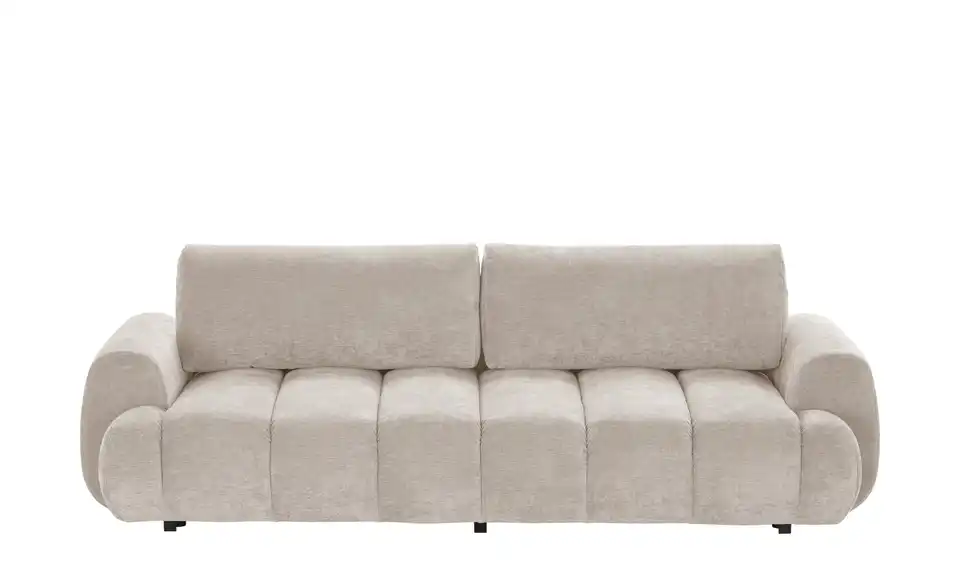 Primo Schlafsofa Passo mit Bettkasten, Frontansicht