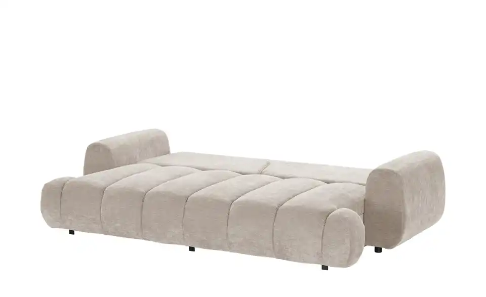 Primo Schlafsofa Passo mit Bettkasten, Funktionsansicht