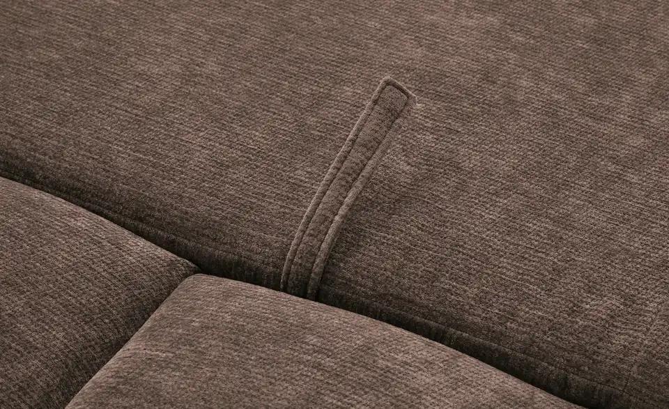 Primo Schlafsofa Passo mit Bettkasten, Detailansicht