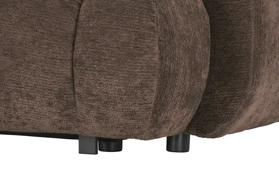 Primo Schlafsofa Passo mit Bettkasten, Detailansicht