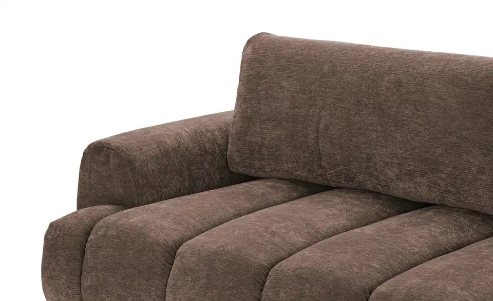 Primo Schlafsofa Passo mit Bettkasten, Detailansicht