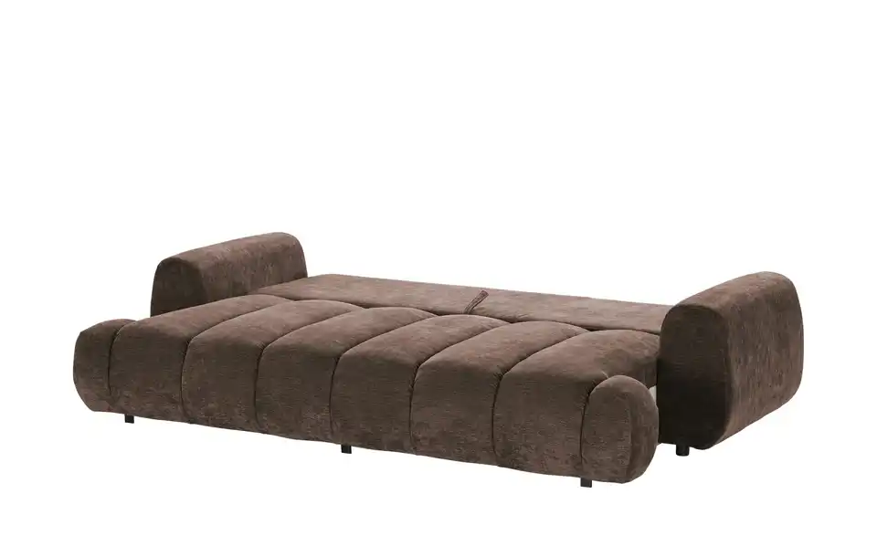 Primo Schlafsofa Passo mit Bettkasten, Funktionsansicht
