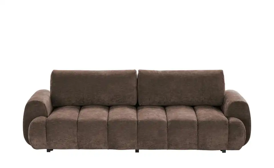 Primo Schlafsofa Passo mit Bettkasten, Frontansicht