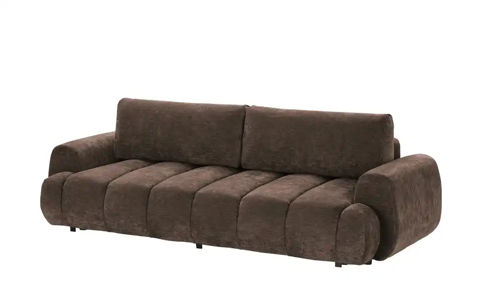 Primo Schlafsofa Passo mit Bettkasten, Perspektive