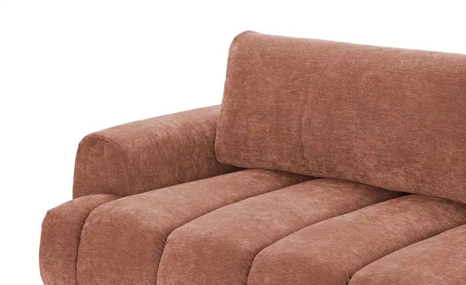 Primo Schlafsofa Passo mit Bettkasten, Detailansicht