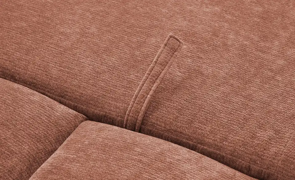 Primo Schlafsofa Passo mit Bettkasten, Detailansicht