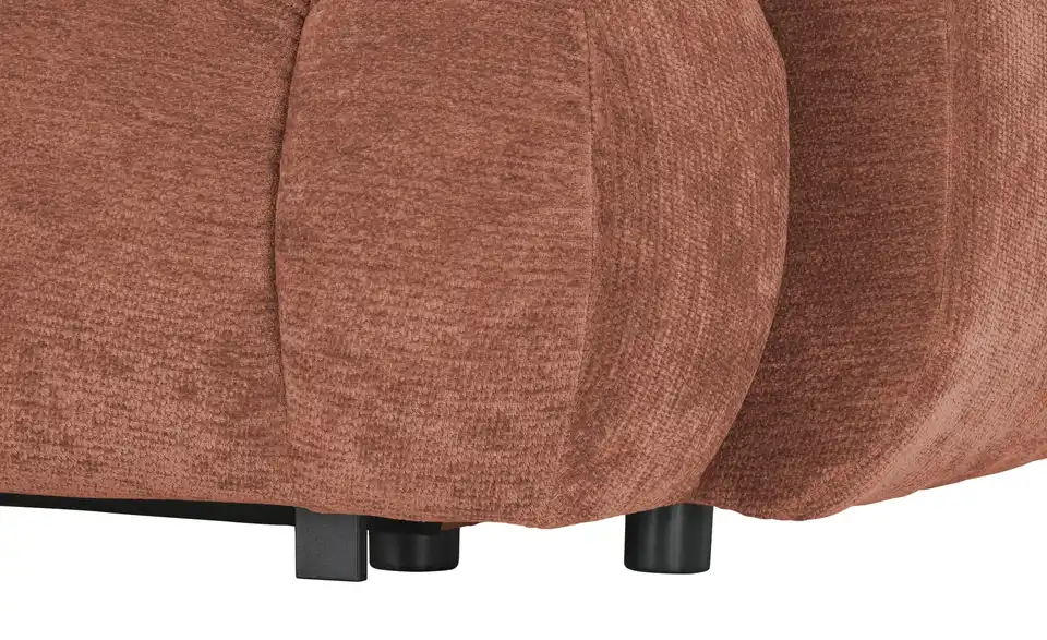 Primo Schlafsofa Passo mit Bettkasten, Detailansicht