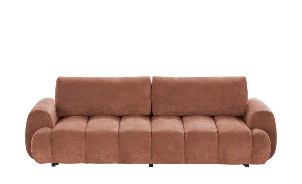 Primo Schlafsofa Passo mit Bettkasten, Frontansicht