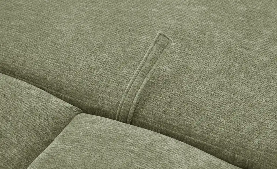 Primo Schlafsofa Passo mit Bettkasten, Detailansicht