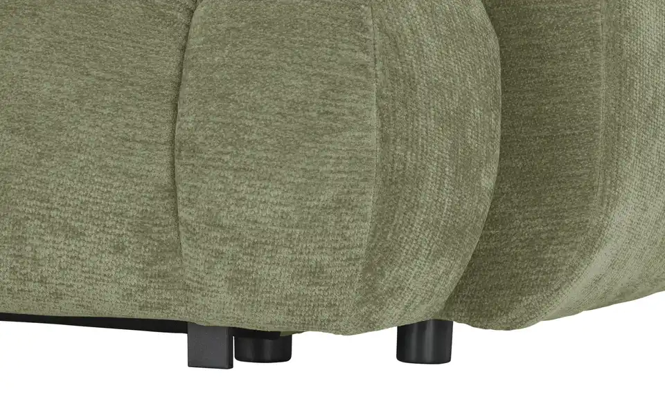 Primo Schlafsofa Passo mit Bettkasten, Detailansicht