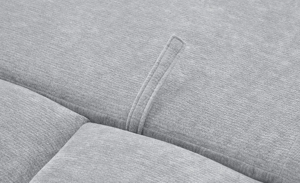 Primo Schlafsofa Passo mit Bettkasten, Detailansicht