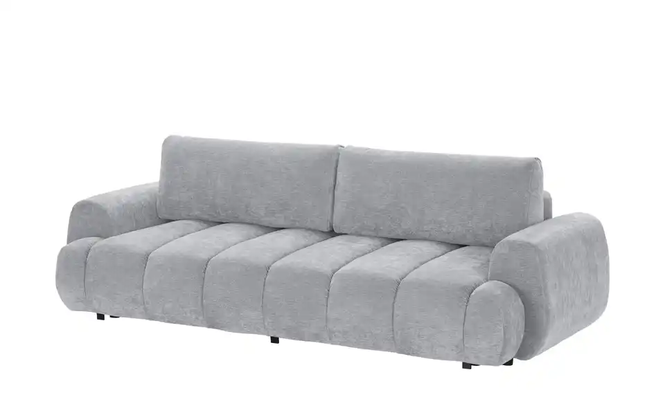 Primo Schlafsofa Passo mit Bettkasten, Perspektive