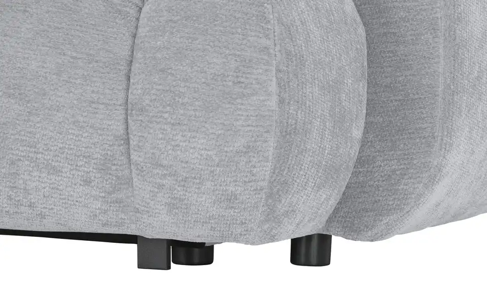 Primo Schlafsofa Passo mit Bettkasten, Detailansicht