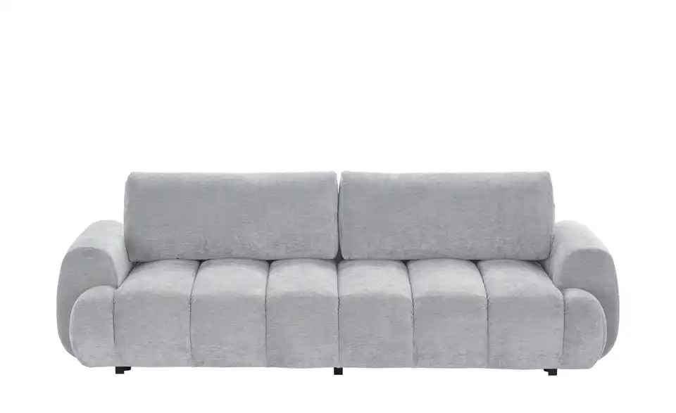 Primo Schlafsofa Passo mit Bettkasten, Frontansicht