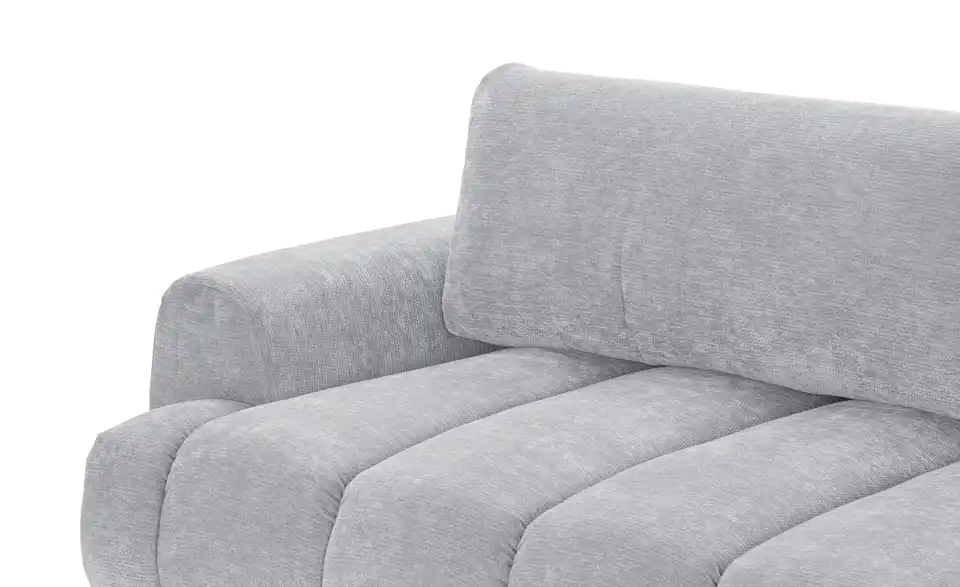 Primo Schlafsofa Passo mit Bettkasten, Detailansicht