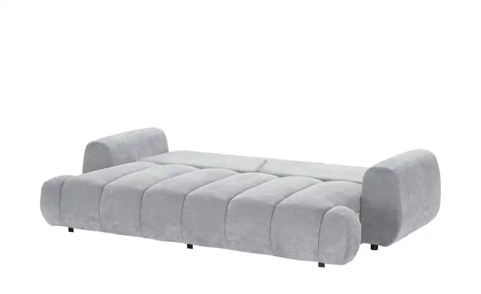 Primo Schlafsofa Passo mit Bettkasten, Funktionsansicht