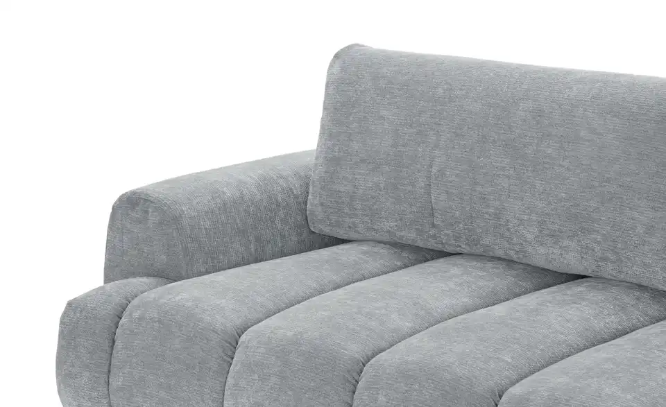 Primo Schlafsofa Passo mit Bettkasten, Detailansicht