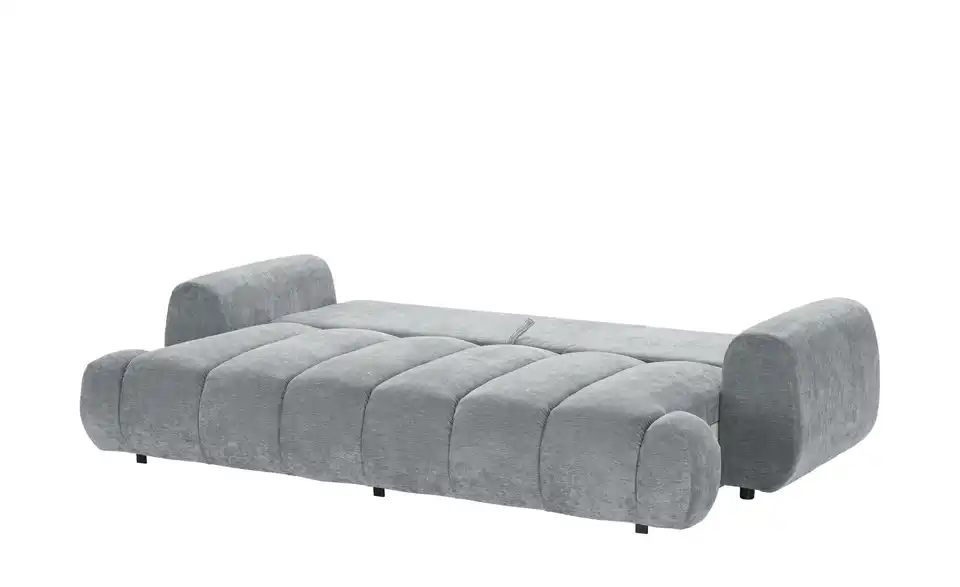 Primo Schlafsofa Passo mit Bettkasten, Funktionsansicht