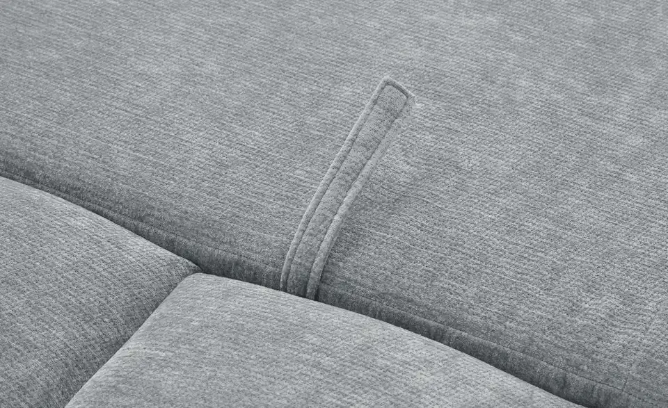 Primo Schlafsofa Passo mit Bettkasten, Detailansicht