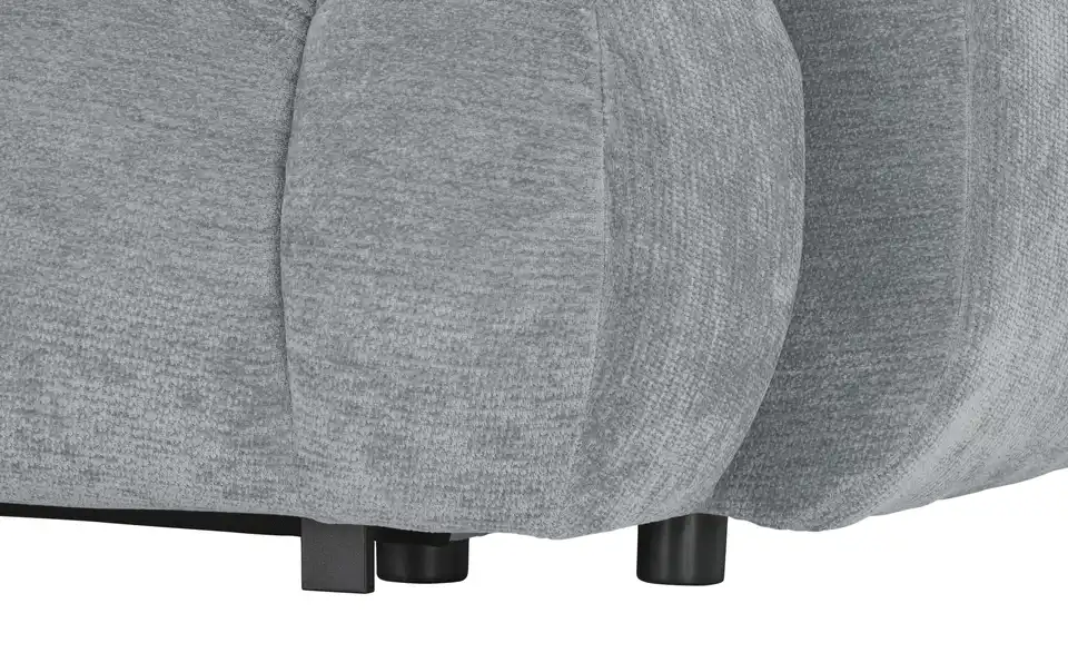 Primo Schlafsofa Passo mit Bettkasten, Detailansicht
