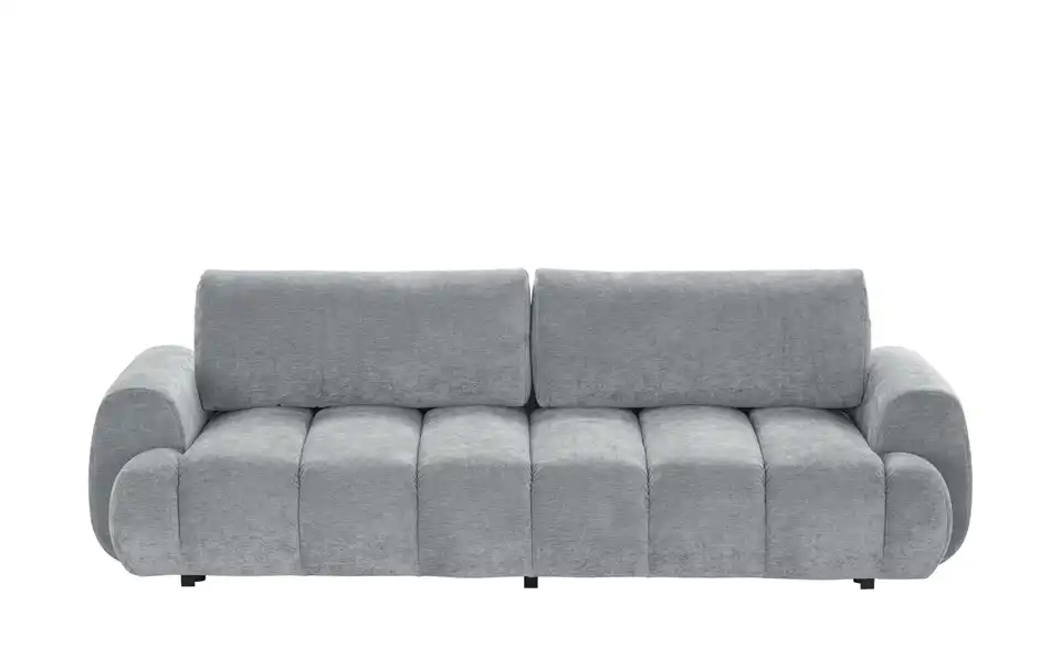 Primo Schlafsofa Passo mit Bettkasten, Frontansicht