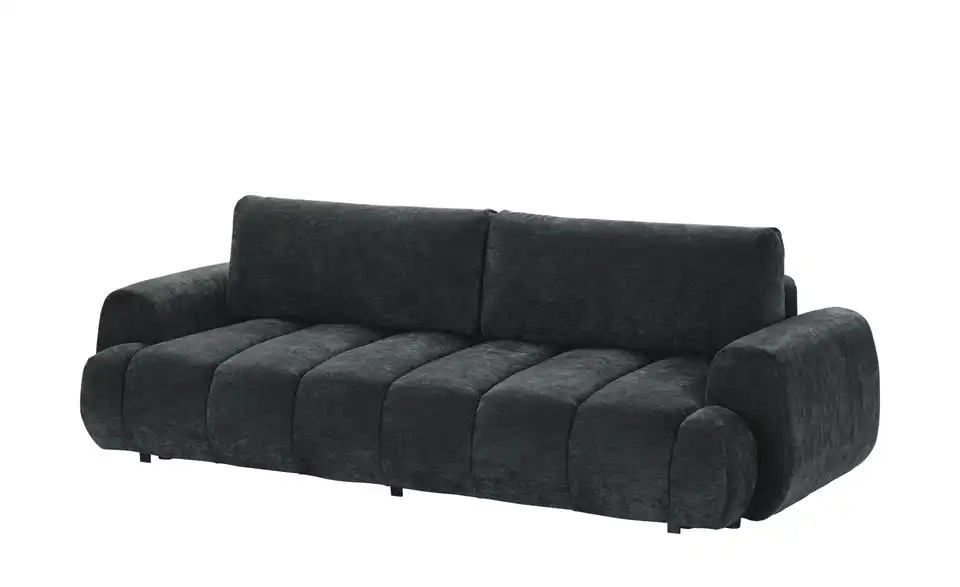 Primo Schlafsofa Passo mit Bettkasten, Perspektive