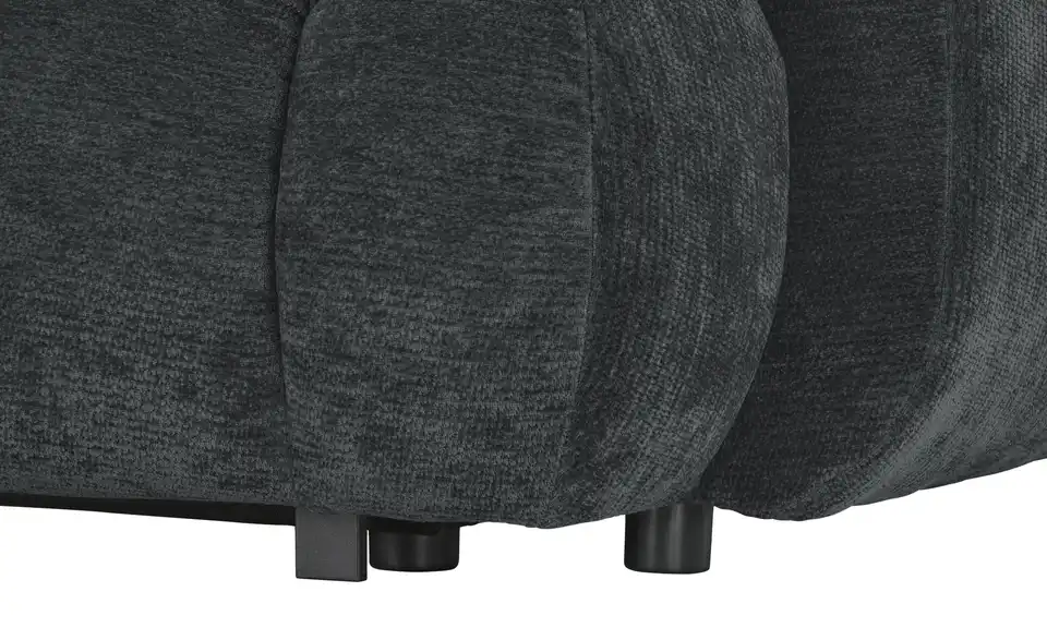 Primo Schlafsofa Passo mit Bettkasten, Detailansicht