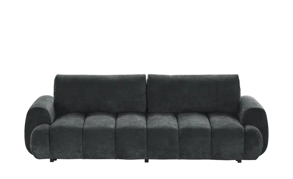 Primo Schlafsofa Passo mit Bettkasten, Frontansicht