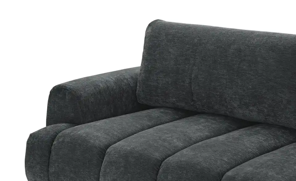 Primo Schlafsofa Passo mit Bettkasten, Detailansicht