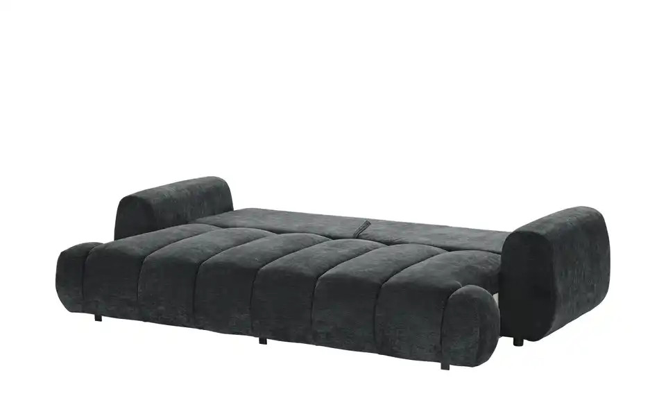Primo Schlafsofa Passo mit Bettkasten, Funktionsansicht