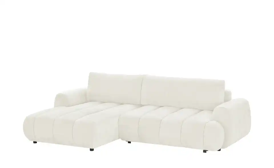 Primo Ecksofa Passo mit Schlaffunktion, Perspektive