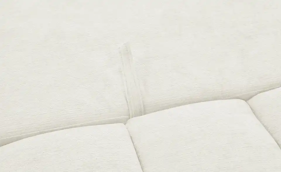 Primo Ecksofa Passo mit Schlaffunktion, Detailansicht