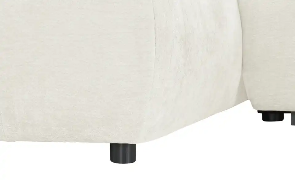 Primo Ecksofa Passo mit Schlaffunktion, Detailansicht